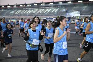 BIB: 527, 530, 1298, 5288
                            <button type="button" onclick="openModal(10463791)" class="btn btn-primary btn-sm float-right btn-popup" data-toggle="modal" data-target=".modal-high-quality">
                        <i class="fas fa-shopping-cart"></i> Add to Cart
                    </button>
                                            <button type="button" onclick="isThisMe(10463791, true)" class="btn btn-success btn-sm float-right btn-popup btn-isme hidden" data-toggle="tooltip" data-placement="bottom" title="นี่คือรูปของคุณใช่ไหม คลิกที่นี่เพื่อเอาเข้าอัลบั้ม">
                        <i class="fas fa-plus"></i> Add to album
                    </button>
                    <button type="button" onclick="isThisMe(10463791, false)" class="btn btn-warning btn-sm float-right btn-popup btn-isnotme hidden">
                        <i class="fas fa-ban"></i> Remove from album
                    </button>